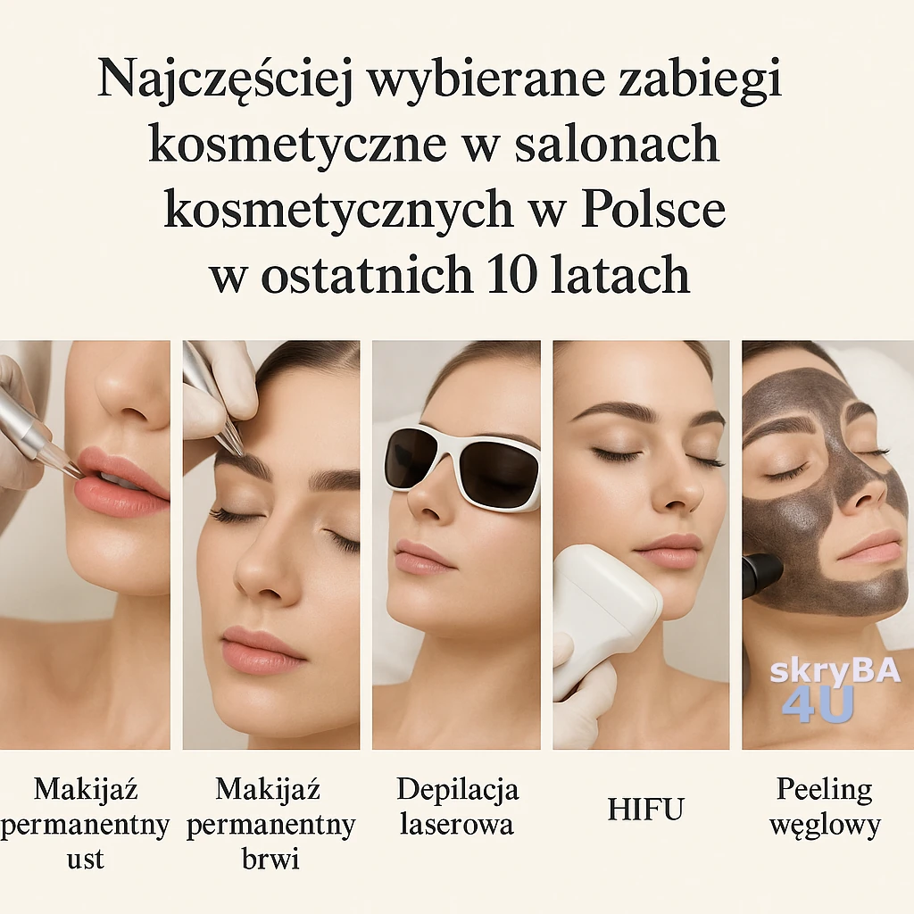 zabiegi-kosmetyczne